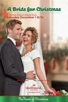 A Bride for Christmas - Movie Poster (xs thumbnail)