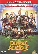 Combat High - British DVD movie cover (xs thumbnail)