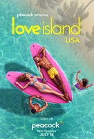 &quot;Love Island&quot; - Movie Poster (xs thumbnail)