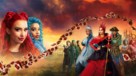 Descendants: The Rise of Red -  Key art (xs thumbnail)