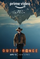 &quot;Outer Range&quot; - Movie Poster (xs thumbnail)