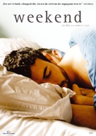 Weekend - German DVD movie cover (xs thumbnail)