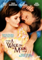 A Walk on the Moon - DVD movie cover (xs thumbnail)