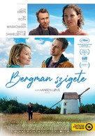 Bergman Island - Hungarian Movie Poster (xs thumbnail)