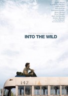 Into the Wild - DVD movie cover (xs thumbnail)