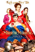 Mirror Mirror - Movie Poster (xs thumbnail)
