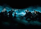 Harry Potter and the Order of the Phoenix - British Key art (xs thumbnail)