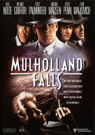 Mulholland Falls - DVD movie cover (xs thumbnail)