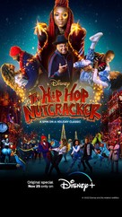 The Hip Hop Nutcracker - Movie Poster (xs thumbnail)