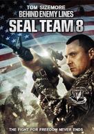Seal Team Eight: Behind Enemy Lines - DVD movie cover (xs thumbnail)