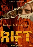 Rift - Movie Poster (xs thumbnail)