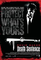Death Sentence - Movie Poster (xs thumbnail)