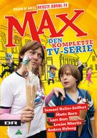 &quot;Max&quot; - Danish DVD movie cover (xs thumbnail)