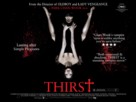 Thirst - British Movie Poster (xs thumbnail)