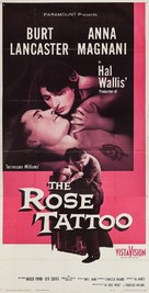 The Rose Tattoo - Movie Poster (xs thumbnail)