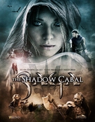 SAGA - Curse of the Shadow - DVD movie cover (xs thumbnail)