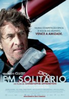 En solitaire - Portuguese Movie Poster (xs thumbnail)