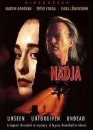 Nadja - Movie Cover (xs thumbnail)