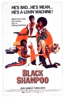 Black Shampoo - Movie Poster (xs thumbnail)