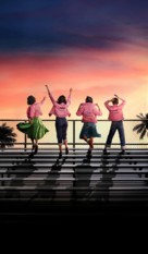 &quot;Grease: Rise of the Pink Ladies&quot; -  Key art (xs thumbnail)