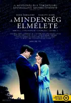 The Theory of Everything Poster