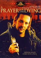 A Prayer for the Dying - DVD movie cover (xs thumbnail)