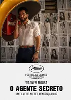 O Agente Secreto Other