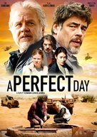 A Perfect Day - Movie Cover (xs thumbnail)