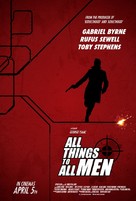 All Things to All Men - British Movie Poster (xs thumbnail)