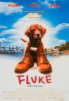 Fluke - Movie Poster (xs thumbnail)