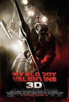My Bloody Valentine - Movie Poster (xs thumbnail)