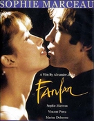 Fanfan - Movie Poster (xs thumbnail)