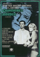 Le scandale - German Movie Poster (xs thumbnail)