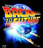 Back to the Future Cover