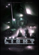 Light - British Movie Poster (xs thumbnail)