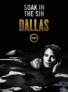&quot;Dallas&quot; - Movie Poster (xs thumbnail)