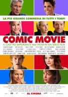 Movie 43 - Italian Movie Poster (xs thumbnail)