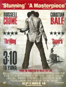 3:10 to Yuma - British Movie Poster (xs thumbnail)