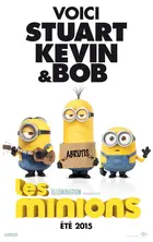 Minions Poster