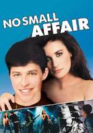 No Small Affair - Movie Cover (xs thumbnail)