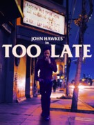 Too Late - Movie Cover (xs thumbnail)