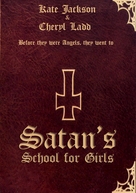 Satan&#039;s School for Girls - Movie Cover (xs thumbnail)