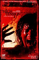 Haute tension - Movie Poster (xs thumbnail)