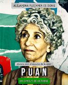 Puan - Argentinian Movie Poster (xs thumbnail)