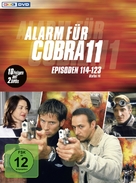 &quot;Alarm f&uuml;r Cobra 11 - Die Autobahnpolizei&quot; - German Movie Cover (xs thumbnail)