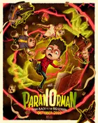 ParaNorman Poster