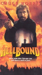 Hellbound - VHS movie cover (xs thumbnail)