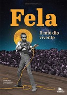 Fela, il mio Dio vivente - Italian Movie Poster (xs thumbnail)