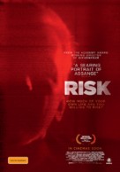 Risk - Australian Movie Poster (xs thumbnail)