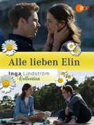 &quot;Inga Lindstr&ouml;m&quot; - German Video on demand movie cover (xs thumbnail)